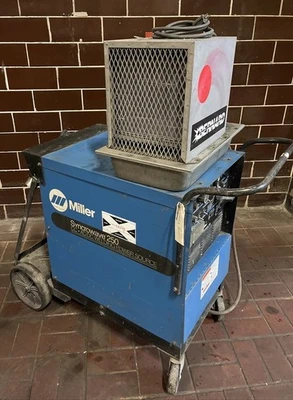 USED Miller 903056