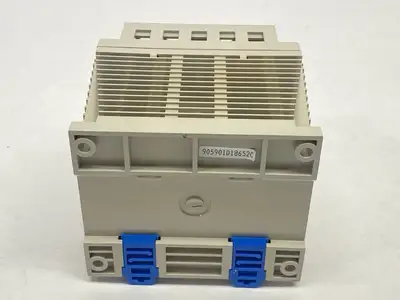New | in-Stock IDEC PS5R-D24 DIN Rail Power Supplies Michigan US | Maverick Industrial Sales #1401434