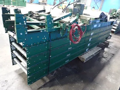 Used SIEMENS DEMATIC _UNKNOWN_ Material Handling (misc) Ohio US | HGR 24 #922576