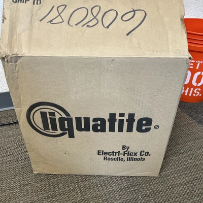 NEW Liquidtite EF-11