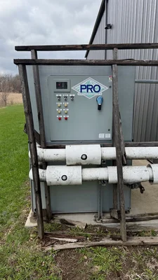 Pro Refrigeration 24hp Glycol Chiller