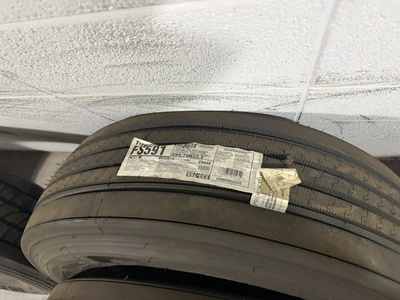 Used _UNKNOWN_ _UNKNOWN_ Wheels & Tires Indiana US | Miedema Asset Management Group #1414831