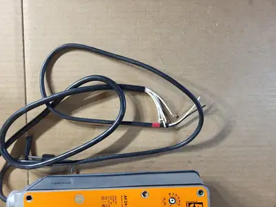 USED BELIMO AF24-S US