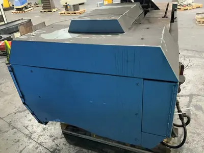 Used MARVEL MANUFACTURING CO. 8MARKII Vertical Band Saws Ohio US | HGR 24 #1520774