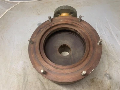 Goulds 4100 1.5x1-6 FRP Pump Casing, Non-metallic