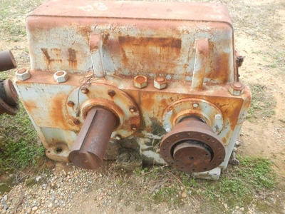 USED WESTINGHOUSE S-20-D