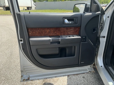 Used 2010 FORD FLEX SUVs Michigan US | Miedema Asset Management Group #1313845