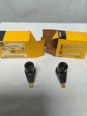 New | in-Stock CAT 008-7784 Misc Electrical & Power Parts | Surplus Asset Holdings #1218900