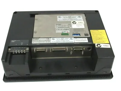 USED PRO FACE GP577R-TC41-24VP 2780027-02 DIGITAL OPERATOR INTERFACE