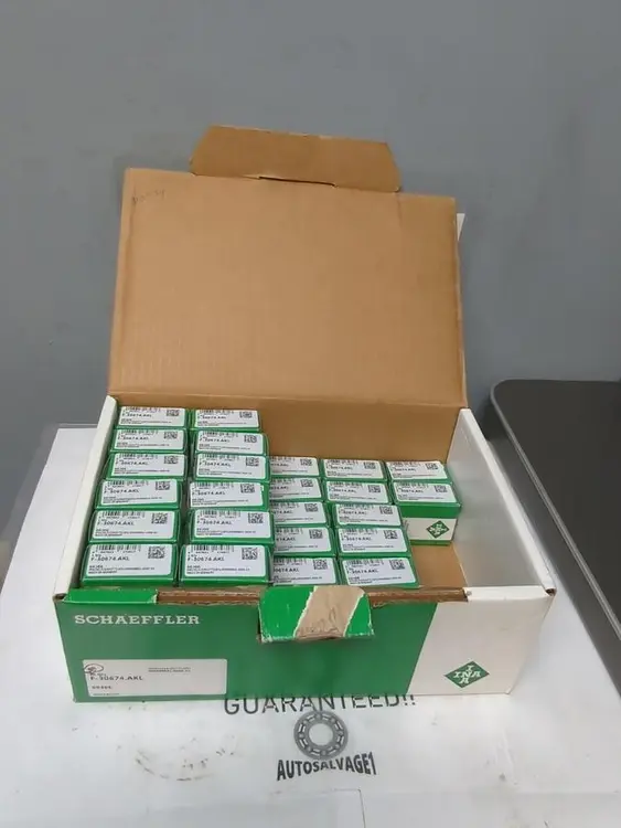 New | in-Stock INA F-30674.AKL Industrial Controls Ohio US | Surplus Asset Holdings #1242736