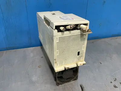 Used MITSUBISHI ELECTRIC MDSBCV260 AC Drive Power Modules Ohio US | HGR 24 #1406074