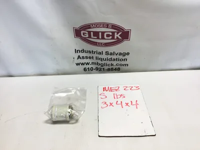 MSA 467375 Indicator Hydrogen Sulfide Gas Sensor