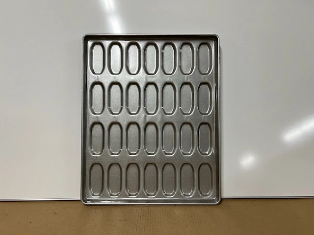 Used American Pan Hot Dog Pan Pans Georgia US | Envoy Equipment LLC #450185