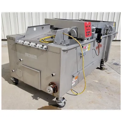 USED NOTHUM MFG. CO. SK-24