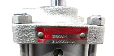 NEW SHEFFER 3262065-1 CYLINDER 2-1/2C20C40CAK 32620651