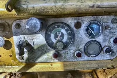 Used 1979 CATERPILLAR 627B Scrapers Pennsylvania US | Proxy Equipment #1378185