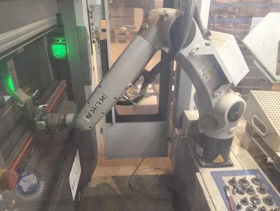 Used 2017 BYSTRONIC XPERT 40/1030 Press Brakes SK | F.M.T. Group s.r.o. #1246039