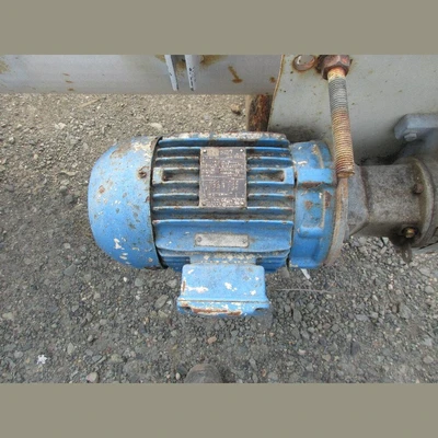 USED CONQUEST EQUIPMENT CORP. R27AM145