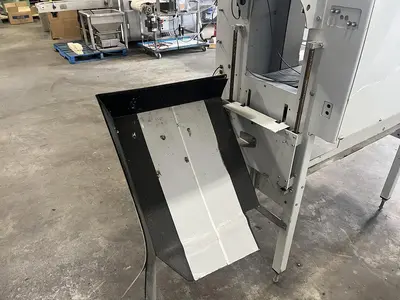 Bagger for Resealable Pouches