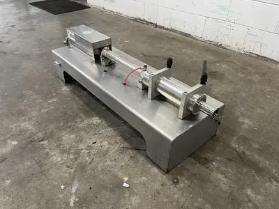 USED ACCUTEK SUPI-32