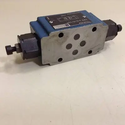 USED REXROTH Z2FS62432QV