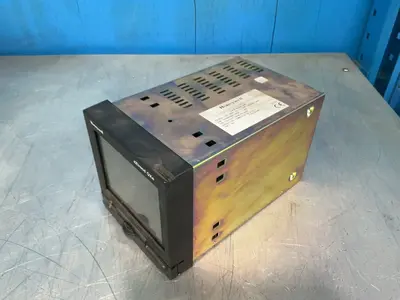 Used HONEYWELL TVEZQX30000220010000000000 Multi-Function Recorders Ohio US | HGR 24 #1326120