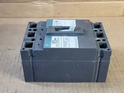 USED GENERAL ELECTRIC TED136015