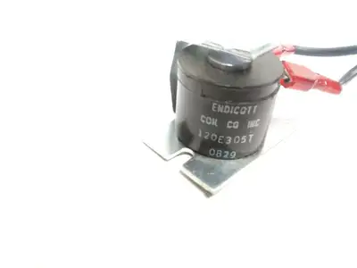 120E305T | Endicott  Vibration Coil w/ 7" inch 2 Prong 115V Power Cord - Used