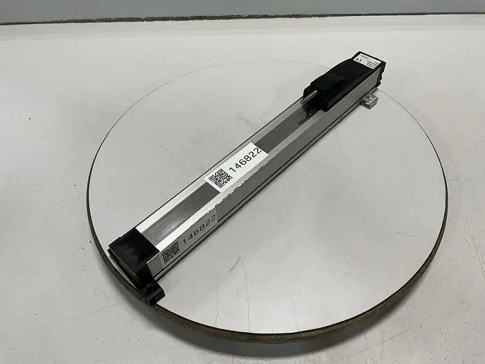 Used NOVOTECHNIK TLH0225 Transducers Michigan US | Ideal Machinery #697213