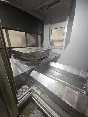 2014 TOYODA FA1050S Horizontal Machining Centers | Toolquip, Inc. (11)