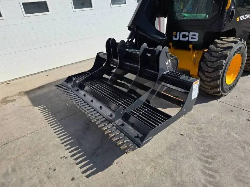 2025 Land Scaping Land Leveler 78"