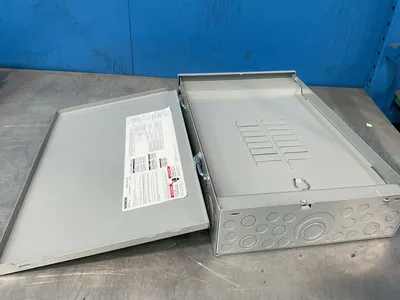 Used SIEMENS PNW1632L1125C Electrical Panels Ohio US | HGR 24 #1272620
