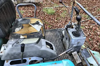 Used 1998 YANMAR PC 20-7 Crawler Excavators - Mini Oregon US | Proxy Equipment #1378093