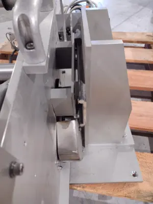 Used Datamax Oneill Automatic Label Applicator System A Class Pressure Sensitive Labelers Michigan US | Maverick Industrial Sales #1489790
