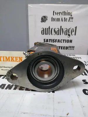 Used TIMKEN YCJT 15/16 SGT Bearings | Surplus Asset Holdings #1188815