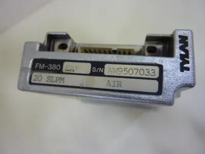 USED TYLAN FM-380 SAV