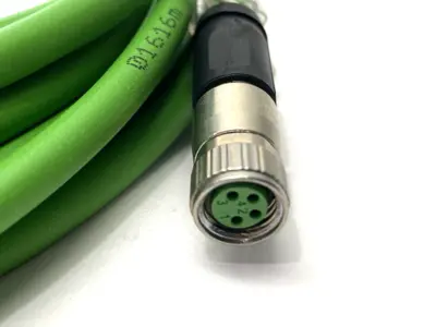 New | in-Stock BECKHOFF ZK1090-3132-0050 Cable & Wire | Maverick Industrial Sales #1107194