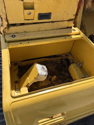 Used 2015 Komatsu PC290LC-11 Excavators Maryland US | Zadoon Equipment #1480620