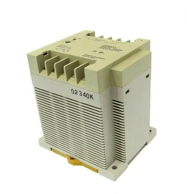 NEW OMRON S82K-0524 POWER SUPPLY S82K0524