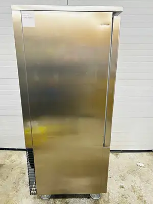 Used _UNKNOWN_ _UNKNOWN_ Blast Chillers Pennsylvania US | MS Restaurant and Equipment Sales #1323903