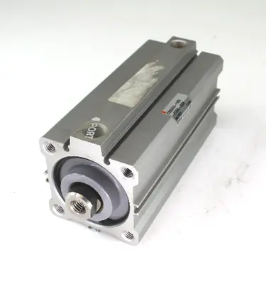 USED SMC CDQ2A50-100D-F7BVL-X838