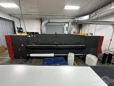 USED 2011 EFI VUTEK GS 3250