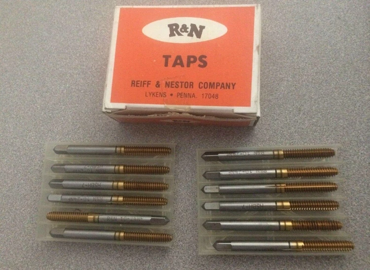 New | in-Stock R&N Does Not Apply Miscellaneous Equipment (Metalworking) California US | Amiron Machinery #745082