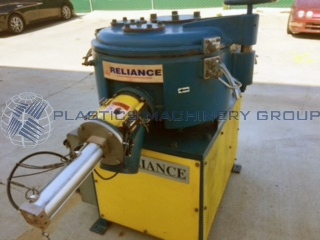Mixer, Reliance RU 100