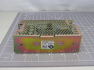 Used INTEGRATED POWER DESIGNS _UNKNOWN_ AC/DC Power Supplies | OCO Industrial #1652731