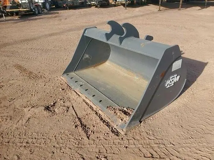 New | in-Stock PSM _UNKNOWN_ Multipurpose Buckets Utah US | CSS Equipment Sales #1347123