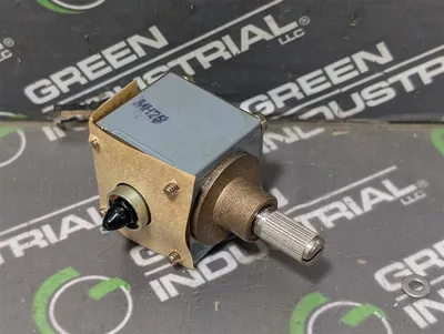 Allen Bradley Z-16069 Limit Switch Operating Head New NIB