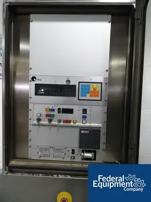 USED MG2 MG2 Futura Capsule Filler
