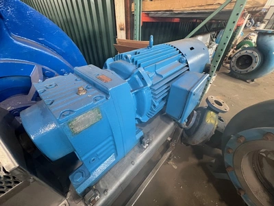 USED ZM Technologies 323