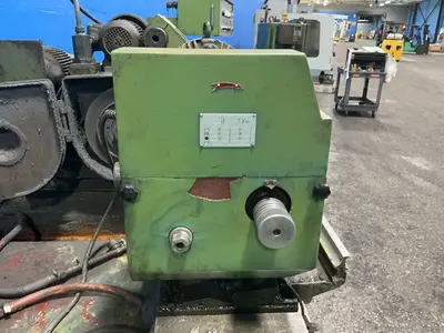 Used SMTW MB1432 CNC Lathes Ohio US | HGR 24 #1263296